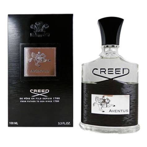 men's perfume creed